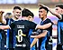 Deux joueurs du PSG dans le viseur du Club de Bruges