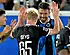 Le Club de Bruges frappe fort et recrute au Bayern