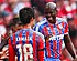 Conference League Crystal Palace brise le rêve du Rayo Vallecano