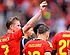 Les Diables font le plein de confiance avant le mondial