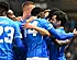 Genk rêve des quarts de finale : El Ouahdi, héros du match