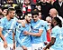 City bat Arsenal : le bijou Cherki fait basculer la course au titre