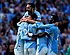 Manchester City dans la tourmente : le président réagit