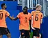 Victoire éclatante des Oranje qui prennent la tête du groupe