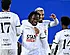 OH Louvain passe l'Antwerp à la moulinette