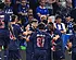Remontada! Le PSG s'offre la Supercoupe