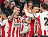 Eredivisie : Le PSV peut mettre le champagne au frais
