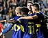 Conference League : Saint-Trond démarre en beauté !