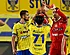Saint-Trond assume : « La Conference League, c'est mieux »