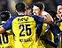 L'Union a pris le dessus sur un autre grand club belge pour Florucz