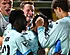 L'Union inflige une véritable raclée à Westerlo