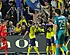 Nouvelles images de Genk - Union : le vrai lanceur de balle connu ?