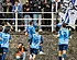 Croky Cup : l'Union se qualifie, La Gantoise en danger