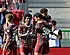 Zulte Waregem en tête : « Le match parfait »