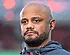 « Il m’a transformé » : nouvel hommage à Kompany