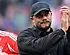 Une vieille connaissance pourrait rejoindre Kompany à Munich