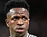 Bombe à Manchester : une offre de 200 millions pour Vinicius