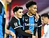 Croky Cup : Bruges tremble, les clubs wallons souffrent