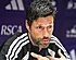Anderlecht peut s'offrir une recrue de luxe à prix cassé