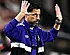 Anderlecht change de visage : les Belges disparaissent