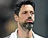 Steven Defour remet en question les choix de Bruno
