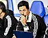Anderlecht au bord de la crise avant un déplacement piège