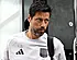 Anderlecht : Quatre nouveaux venus titulaires en Suède ?