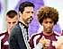 Un cadre d'Anderlecht manque à l'appel et fait parler