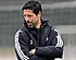 Anderlecht : Bruno pousse trois joueurs vers la sortie