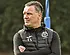 CPL : Lokeren confirme, Virton surprend Anderlecht