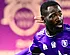 Le Beerschot écrase Liège et envoie un message à Dender