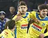 Westerlo veut se faire prêter un joueur de l'Inter Milan