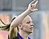 Europa Cup - Anderlecht  gagne 2-1  à 11 contre 10