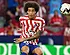 Incroyable remontada pour Axel Witsel face à Cadix