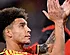 Au Standard la saison prochaine ? Witsel s'exprime
