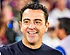 Xavi explique pourquoi il a accepté l'offre des Pays-Bas