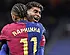 Le Barça gagne à Cornella et est sacré champion d'Espagne !