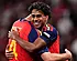 Cinq buts et du suspense : l'Espagne renverse l'Angleterre