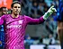 OFFICIEL Yann Sommer débarque à Bruges