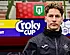 Yari Verschaeren donne espoir au RSCA avant la finale