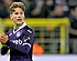 MERCATO Un Brugeois rejoint Verschaeren à la Sampdoria
