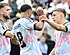 L'altercation des Diables ? "Ca prouve que l'équipe vit"