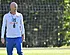 Zinedine Zidane impressionne... sur le terrain