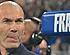 Zidane a visionné les Diables et livre son verdict