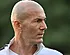 Zidane démarre par une victoire, Sikan brille aussi