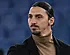 Zlatan voit un nouvel outsider surprenant pour le mondial
