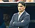 Martinez explique à Dalic pourquoi le VAR avait raison