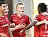 Zulte-Waregem accueille un roc danois