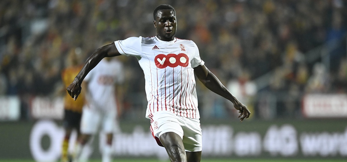 Daouda Peters e Marios affrontano nuove sfide Daouda Peters e Marios affrontano nuove sfide