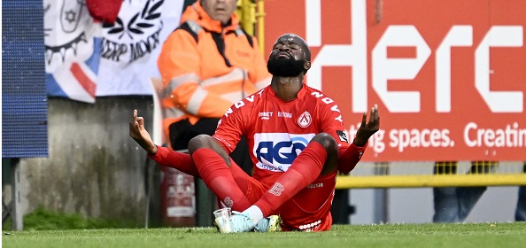 Didier Lamkel Zé pourrait faire son retour en Ligue 1